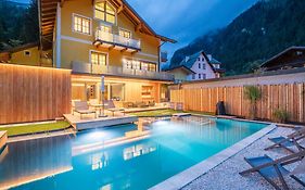 Alpinspa Zur Post Apartment - Bergbahn Von 16 Mai Bis November 2025 Inklusive
