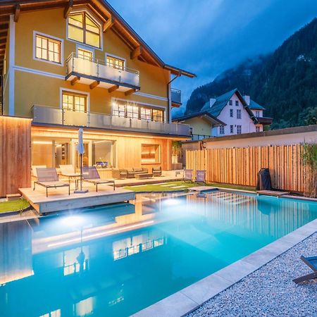 Alpinspa Zur Post Apartment - Bergbahn Von 16 Mai Bis November 2025 Inklusive Bad Gastein Exteriér fotografie