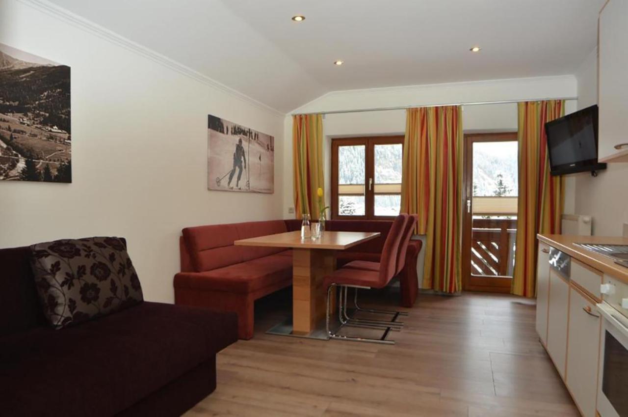 Alpinspa Zur Post Apartment - Bergbahn Von 16 Mai Bis November 2025 Inklusive Bad Gastein Exteriér fotografie