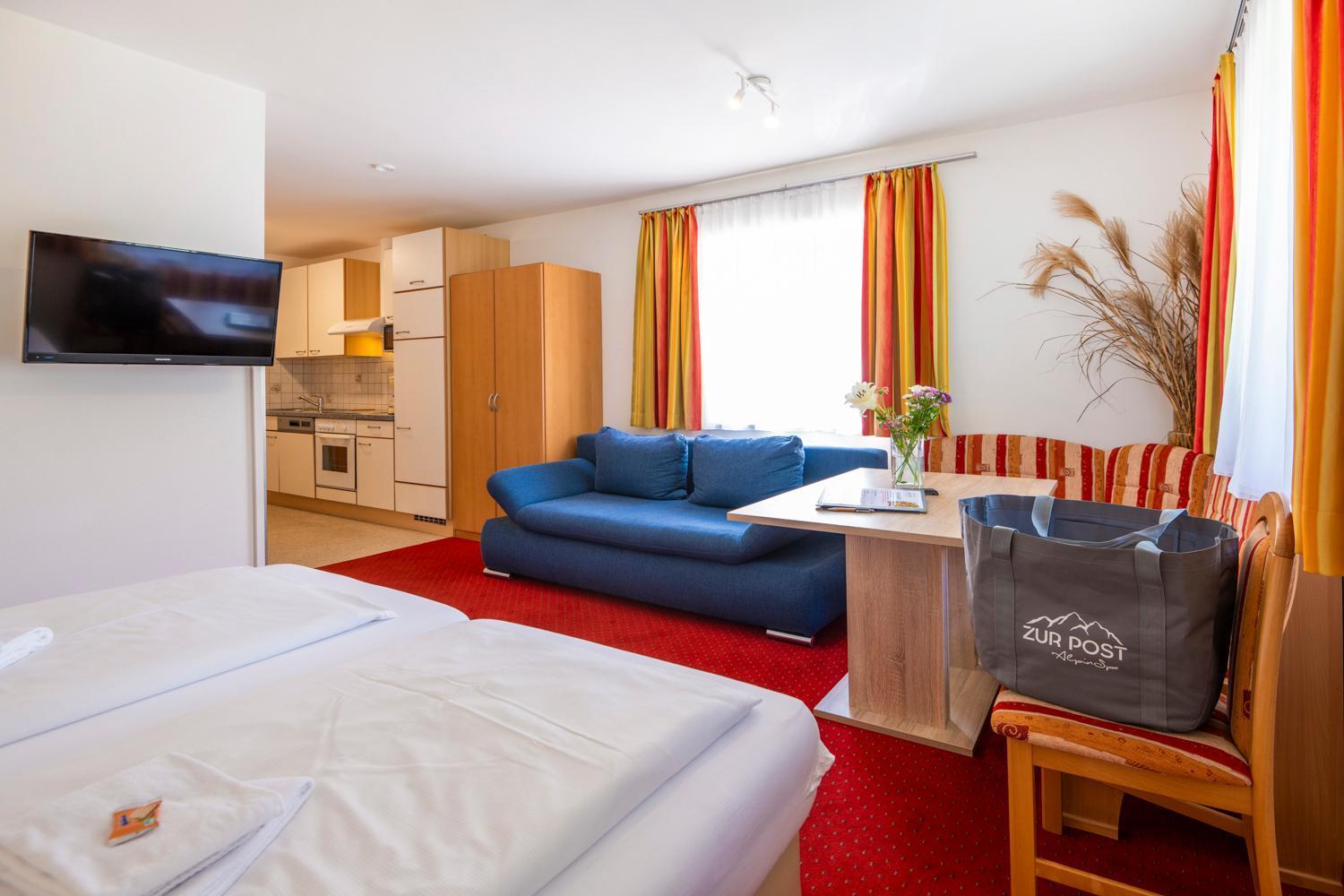 Alpinspa Zur Post Apartment - Bergbahn Von 16 Mai Bis November 2025 Inklusive Bad Gastein Exteriér fotografie