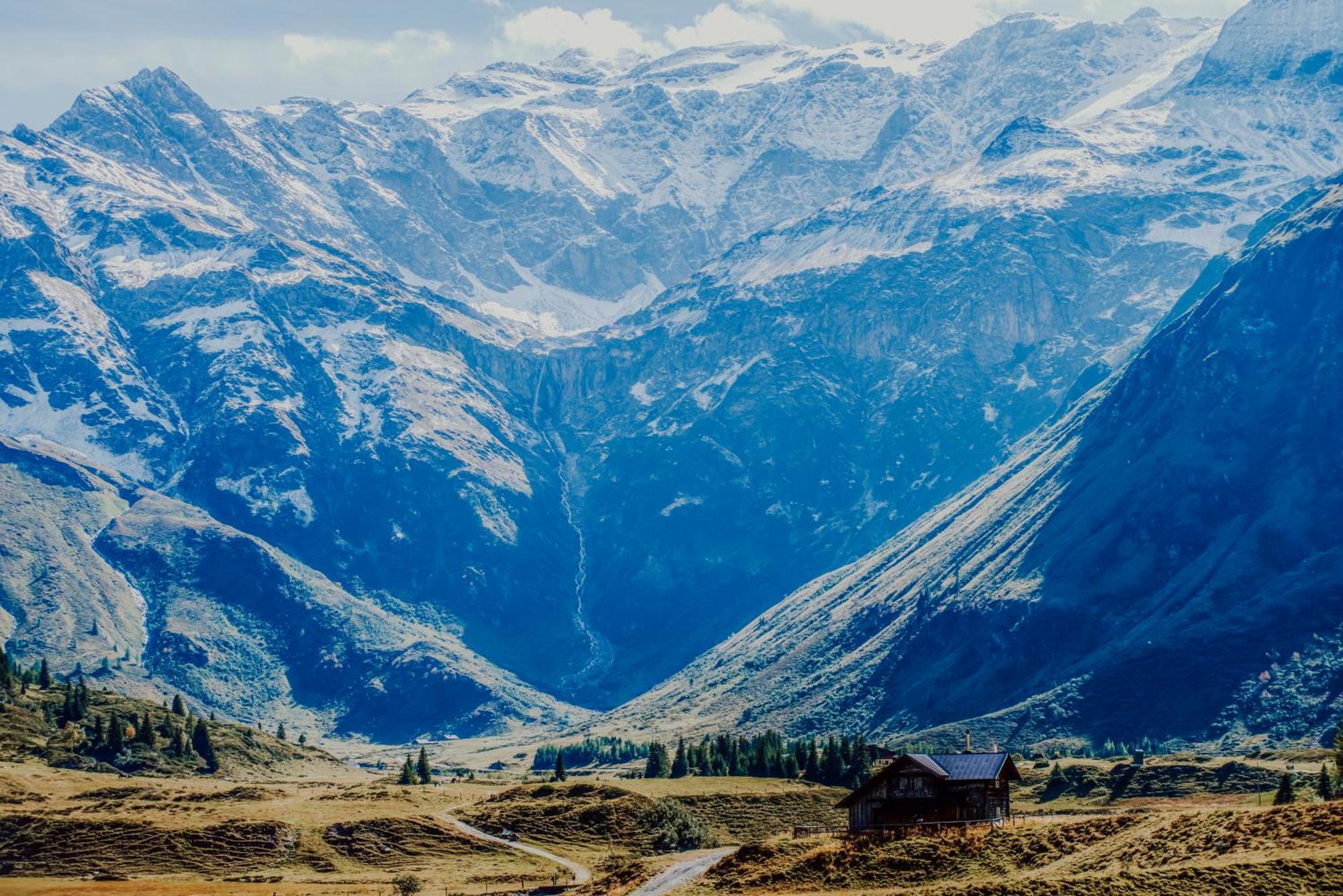 Alpinspa Zur Post Apartment - Bergbahn Von 16 Mai Bis November 2025 Inklusive Bad Gastein Exteriér fotografie