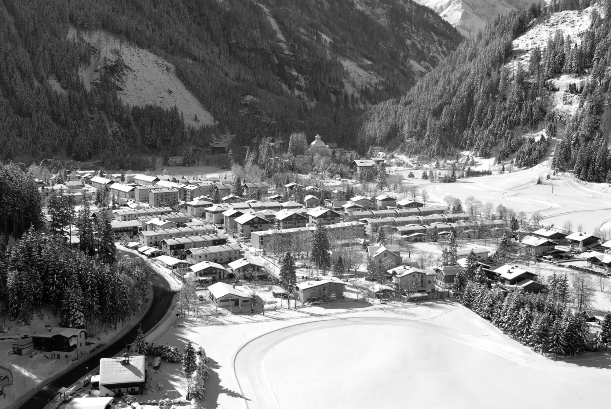 Alpinspa Zur Post Apartment - Bergbahn Von 16 Mai Bis November 2025 Inklusive Bad Gastein Exteriér fotografie