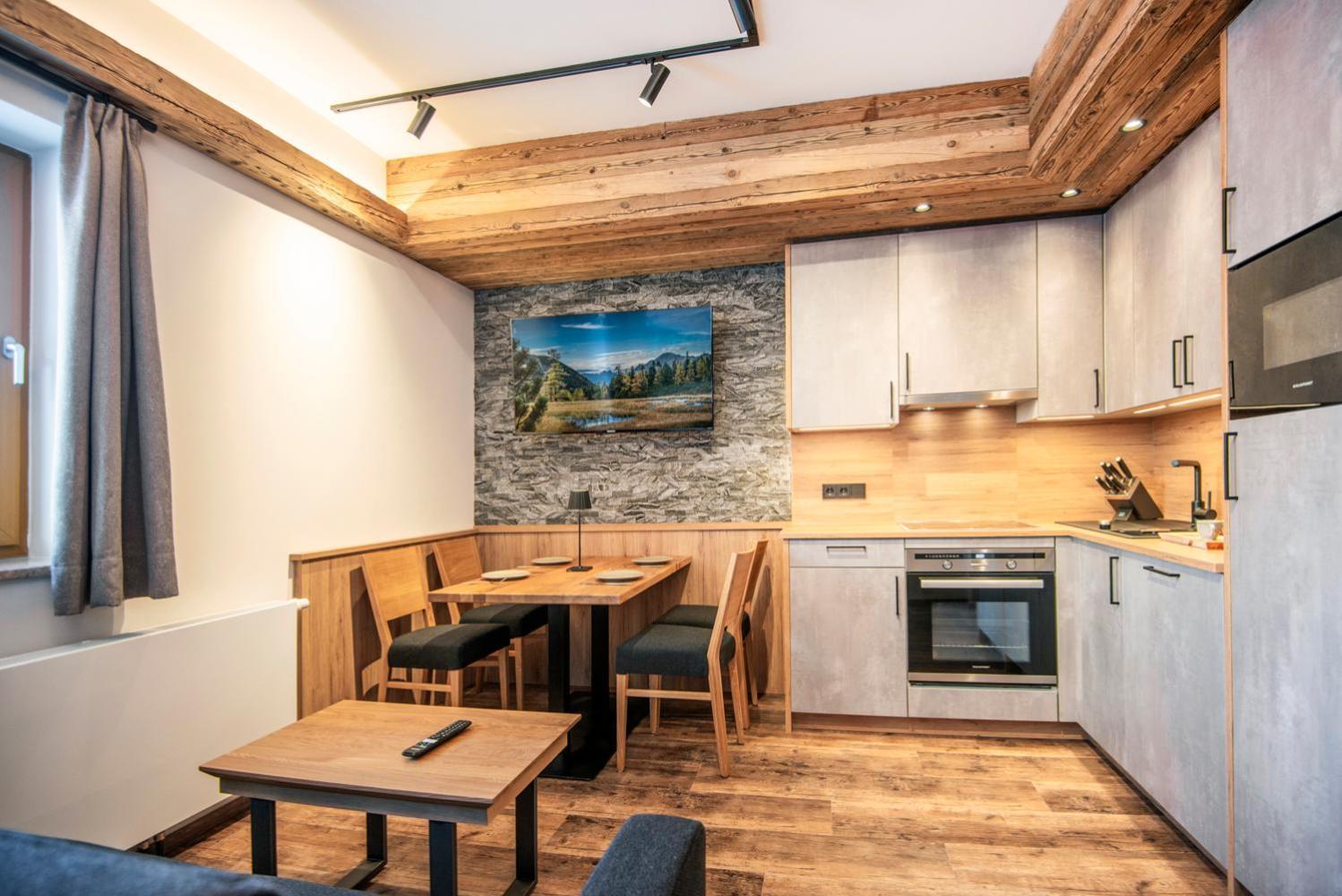 Alpinspa Zur Post Apartment - Bergbahn Von 16 Mai Bis November 2025 Inklusive Bad Gastein Exteriér fotografie