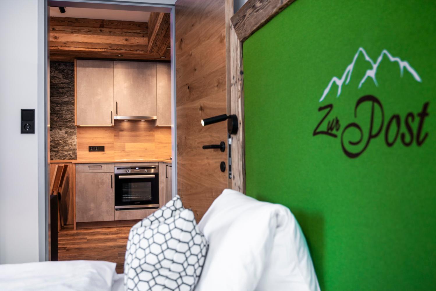 Alpinspa Zur Post Apartment - Bergbahn Von 16 Mai Bis November 2025 Inklusive Bad Gastein Exteriér fotografie