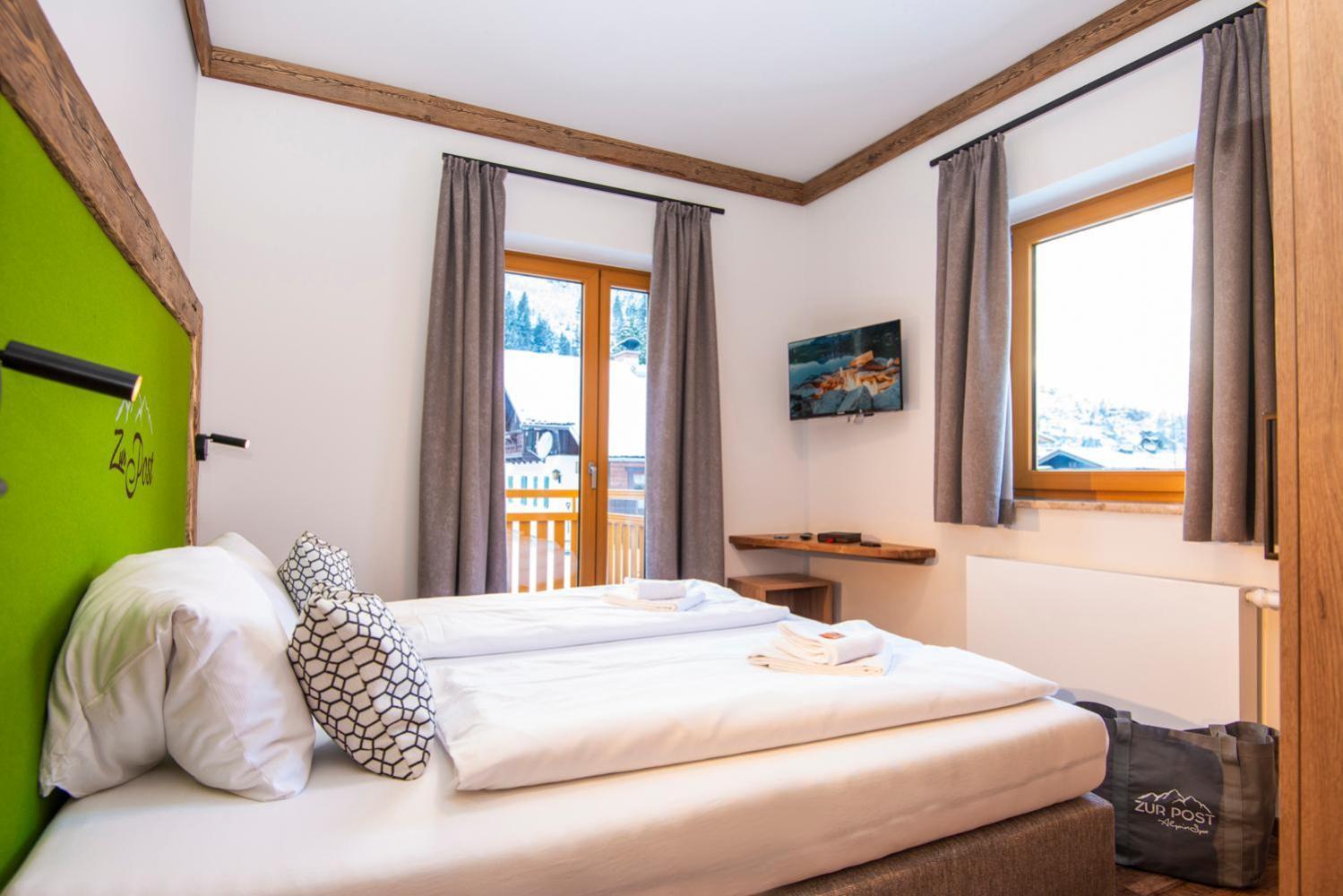 Alpinspa Zur Post Apartment - Bergbahn Von 16 Mai Bis November 2025 Inklusive Bad Gastein Exteriér fotografie