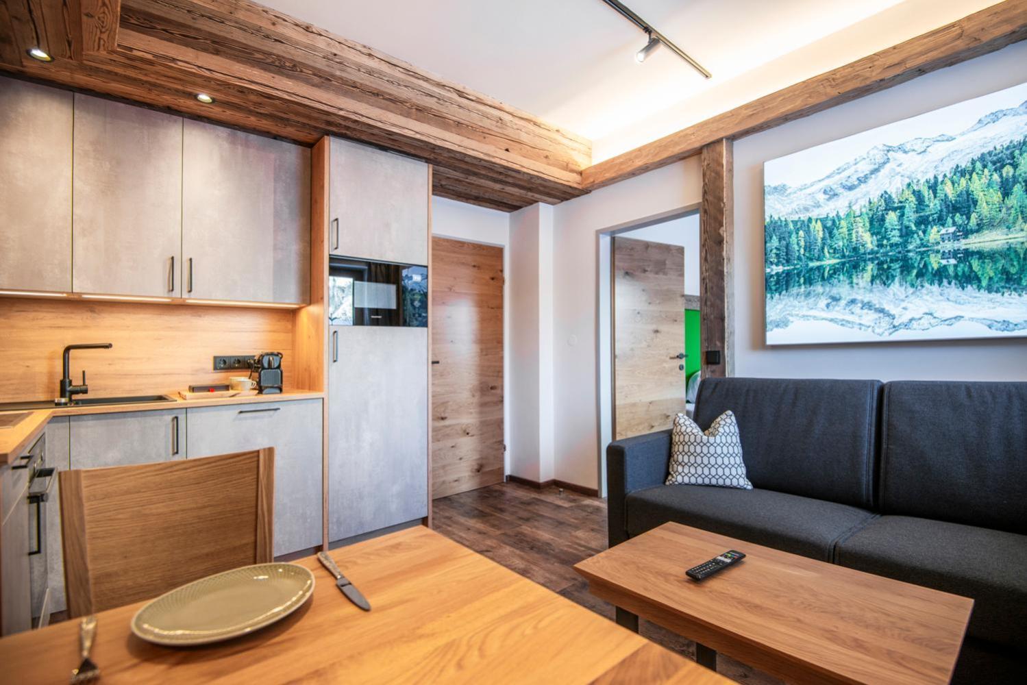 Alpinspa Zur Post Apartment - Bergbahn Von 16 Mai Bis November 2025 Inklusive Bad Gastein Exteriér fotografie