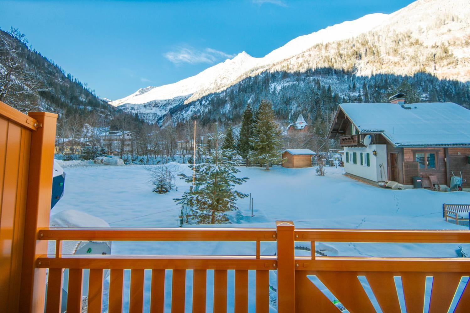 Alpinspa Zur Post Apartment - Bergbahn Von 16 Mai Bis November 2025 Inklusive Bad Gastein Exteriér fotografie