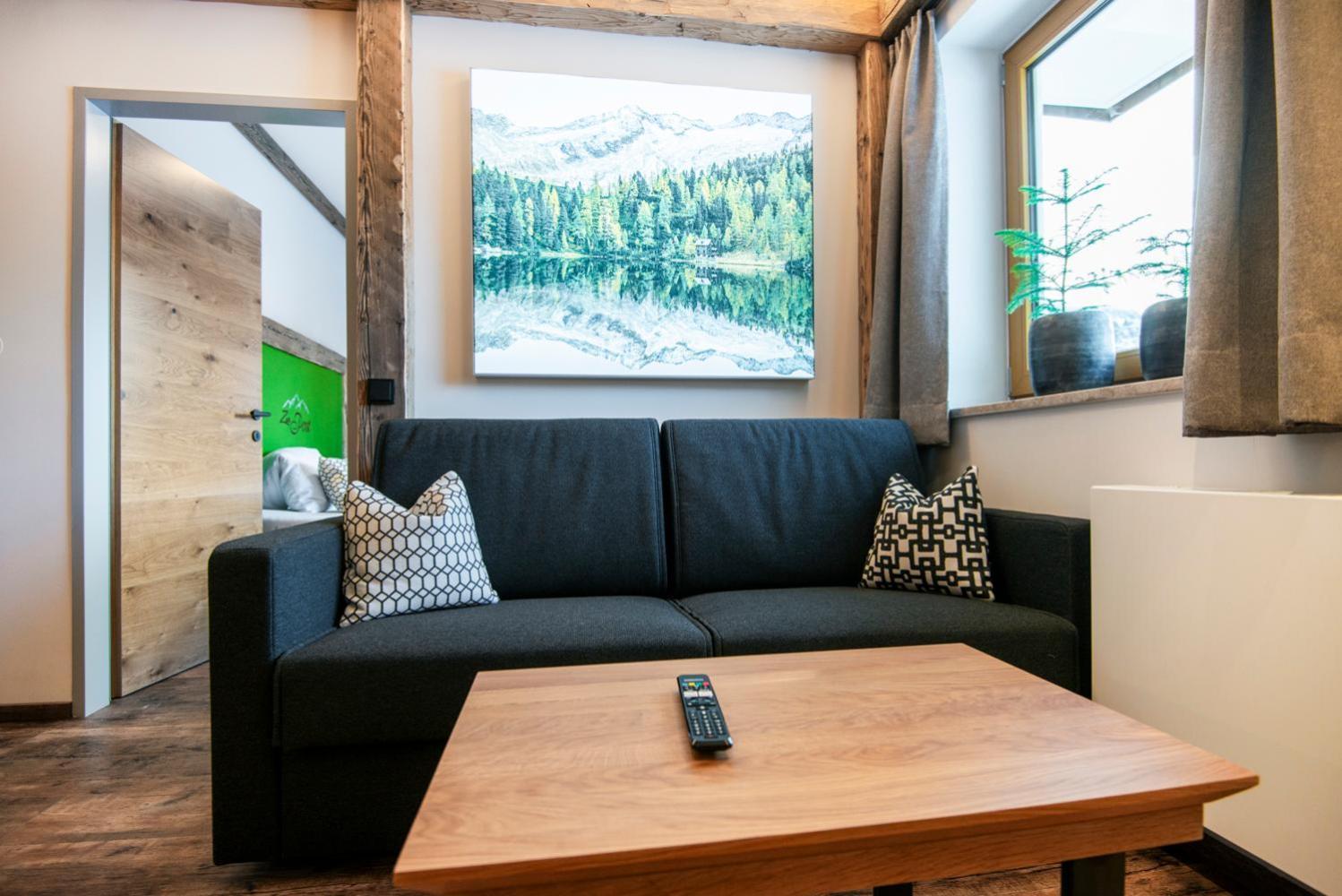 Alpinspa Zur Post Apartment - Bergbahn Von 16 Mai Bis November 2025 Inklusive Bad Gastein Exteriér fotografie